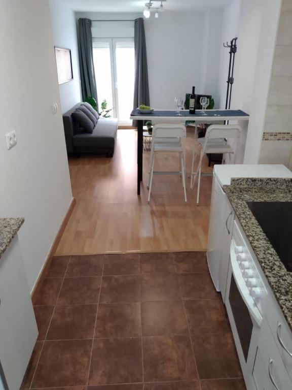 Cdz - San Telmo, Apartamentos Con Terraza กาดิซ ภายนอก รูปภาพ