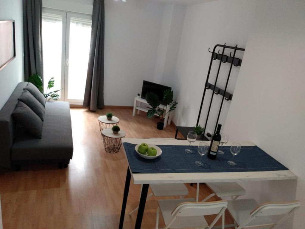 Cdz - San Telmo, Apartamentos Con Terraza กาดิซ ภายนอก รูปภาพ