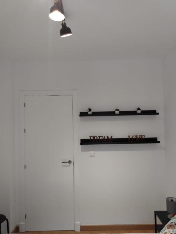 Cdz - San Telmo, Apartamentos Con Terraza กาดิซ ภายนอก รูปภาพ