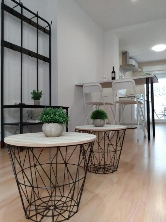 Cdz - San Telmo, Apartamentos Con Terraza กาดิซ ภายนอก รูปภาพ