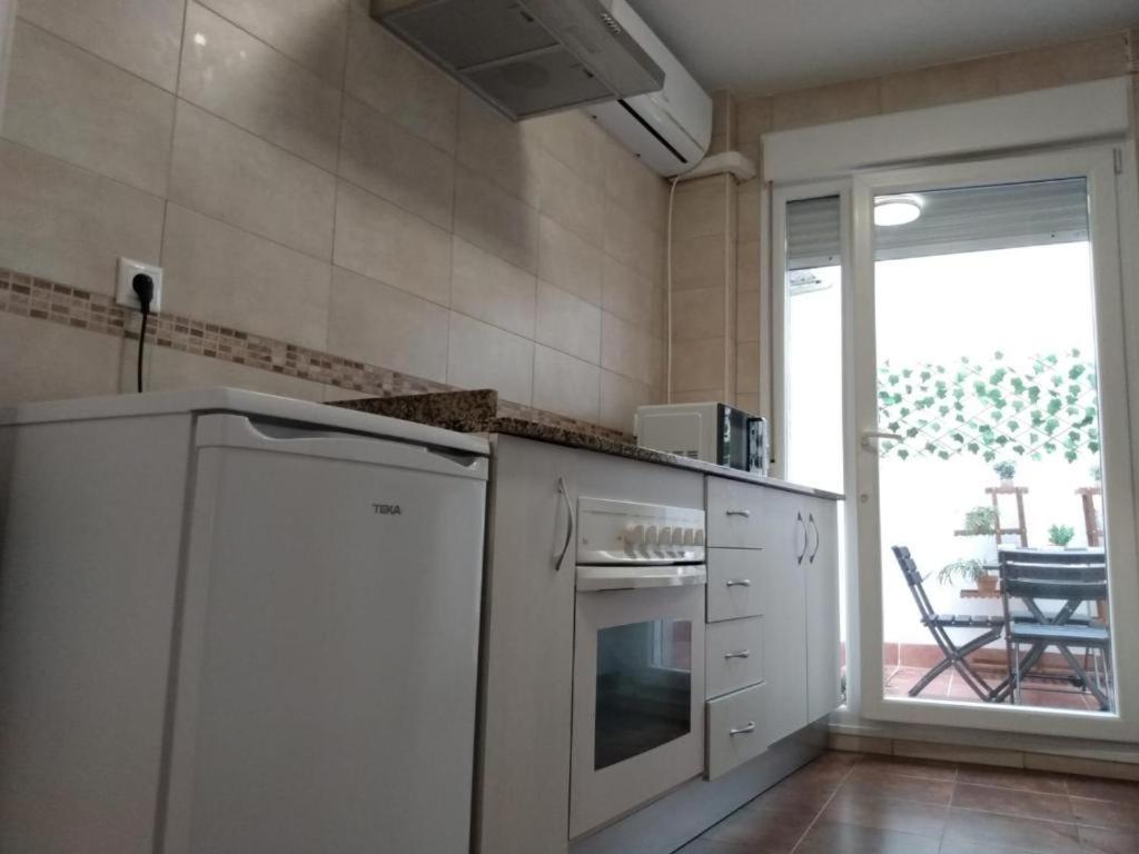 Cdz - San Telmo, Apartamentos Con Terraza กาดิซ ภายนอก รูปภาพ