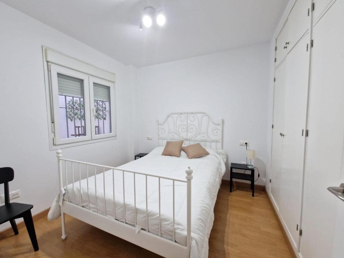 Cdz - San Telmo, Apartamentos Con Terraza กาดิซ ภายนอก รูปภาพ