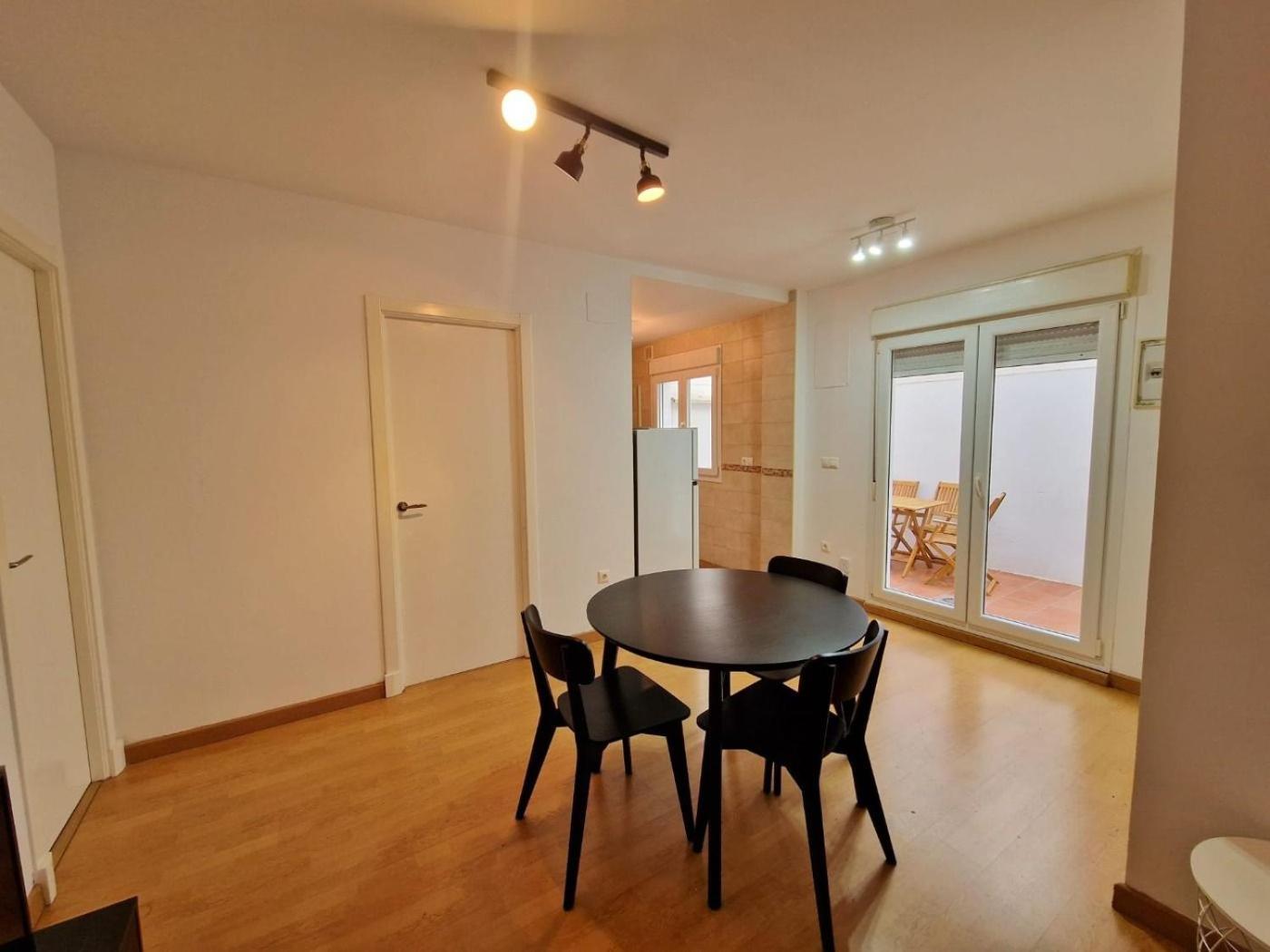 Cdz - San Telmo, Apartamentos Con Terraza กาดิซ ภายนอก รูปภาพ