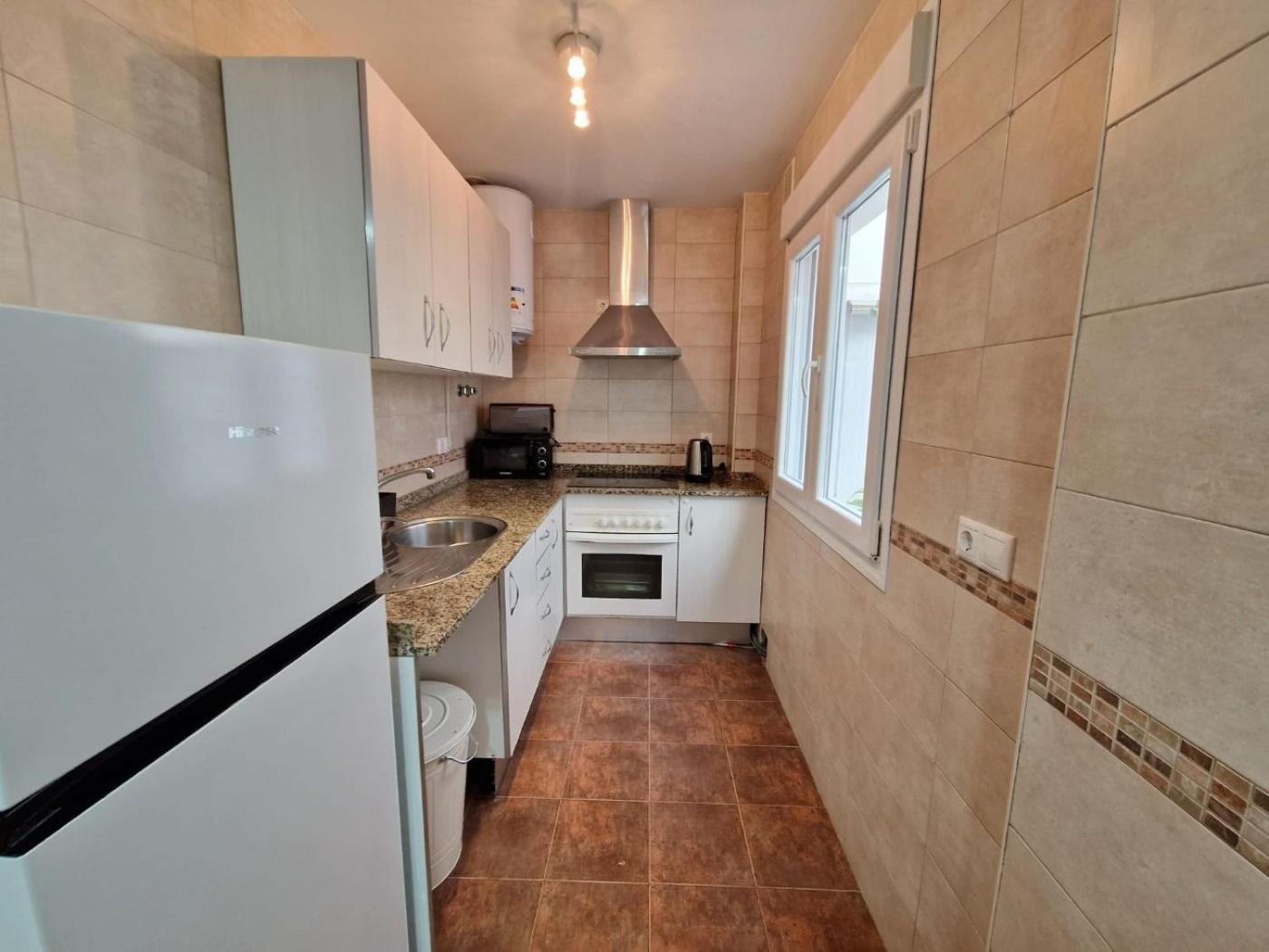 Cdz - San Telmo, Apartamentos Con Terraza กาดิซ ภายนอก รูปภาพ